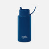 Frank Green - 34oz SSC Bottle Flip Straw Lid