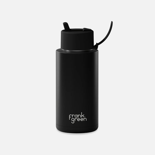 Frank Green - 34oz SSC Bottle Flip Straw Lid
