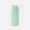 Frank Green - 34oz SSC Bottle Flip Straw Lid