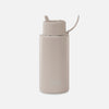 Frank Green - 34oz SSC Bottle Flip Straw Lid