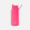 Frank Green - 34oz SSC Bottle Flip Straw Lid