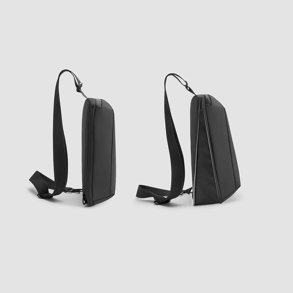 XD Design - Urban Water Resistant Expandable Sling / Tas Selempang / Sling Bag