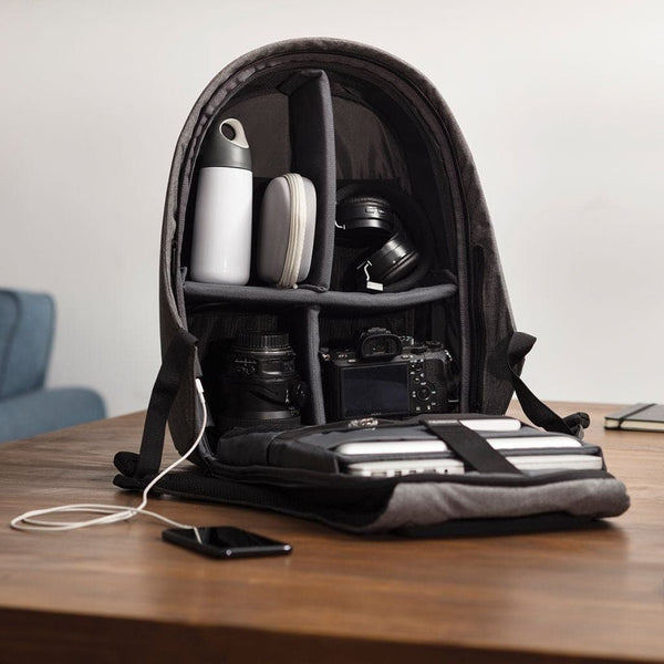 Internal Divider Bobby Hero XL