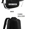XD Design - Eco Flex Bag - Tas Ransel Laptop Untuk Kerja Sekolah Original Water Resistant