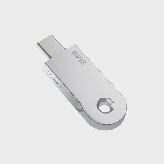 ORBITKEY - USB-C 64 GB