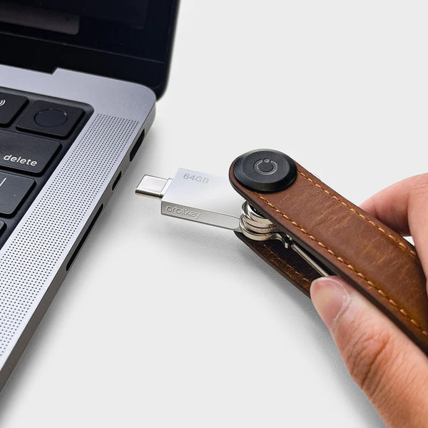 ORBITKEY - USB-C 64 GB