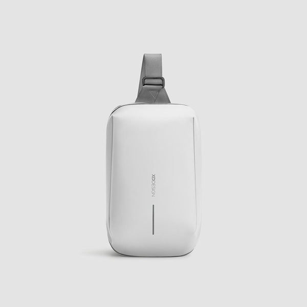 XD Design - Urban Water Resistant Expandable Sling / Tas Selempang / Sling Bag
