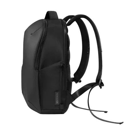 XD Design - Eco Flex Bag - Tas Ransel Laptop Untuk Kerja Sekolah Original Water Resistant