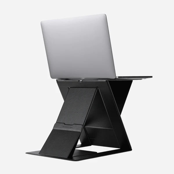 MOFT - Z / Sit-stand Laptop Desk