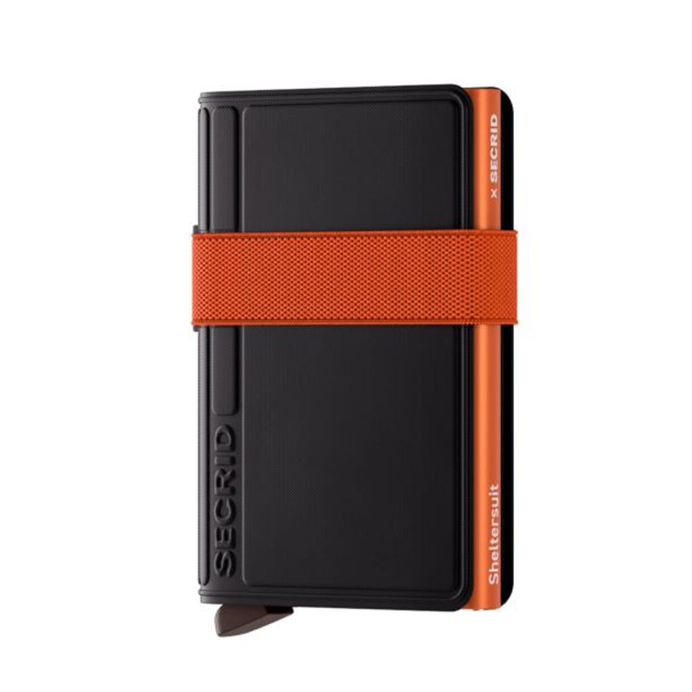 Secrid - Bandwallet TPU Sheltersuit