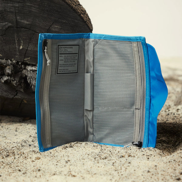 Evergoods - Civic Access Pouch 1L Ecopak
