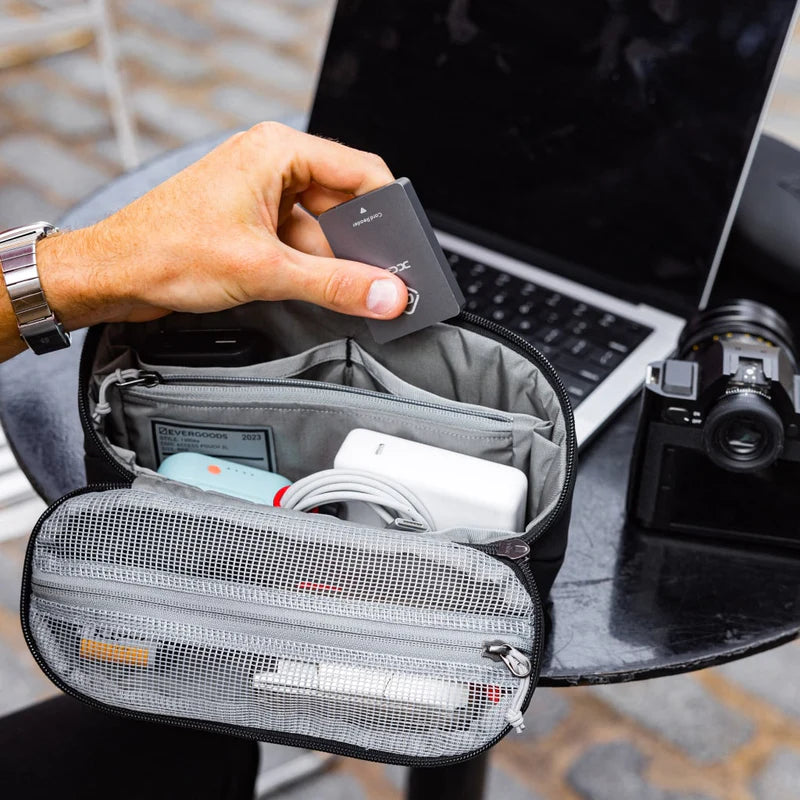 Evergoods - Civic Access Pouch 2L