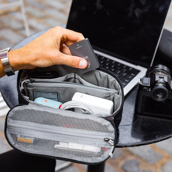 Evergoods - Civic Access Pouch 2L
