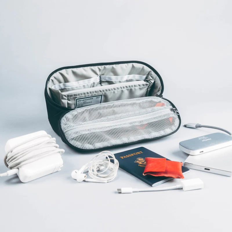 Evergoods - Civic Access Pouch 2L