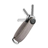 Orbitkey - Crazy Horse Leather Key Organiser