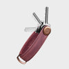 Orbitkey - Crazy Horse Leather Key Organiser