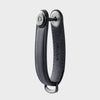 Orbitkey - Crazy Horse Leather Key Organiser