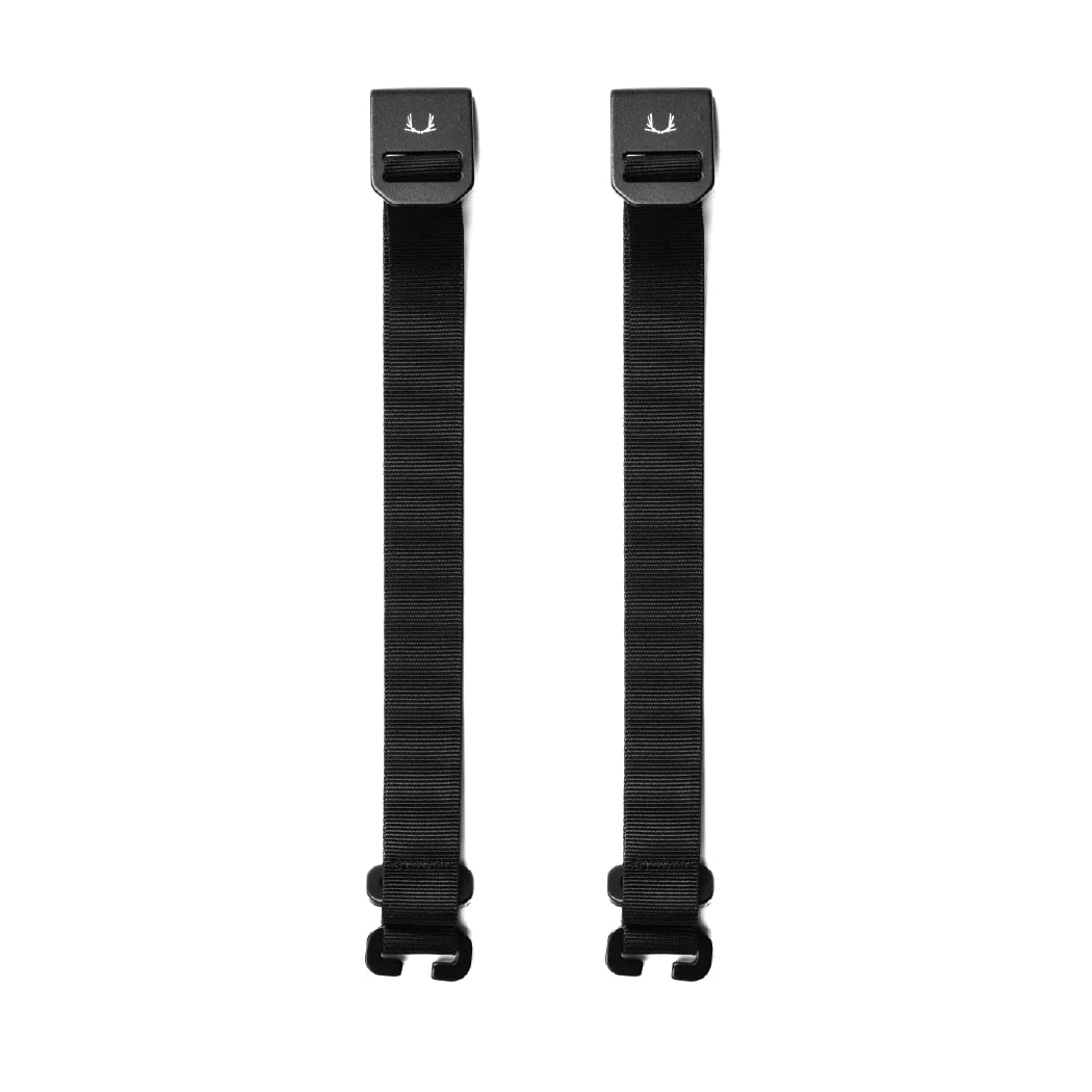 Short Straps Black Ember Inc - Citadel 25 Short Straps