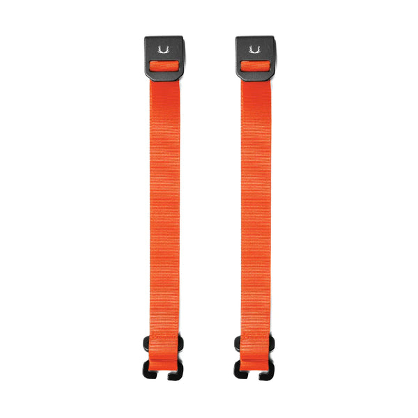 Black Ember Inc - Citadel 25 Short Straps