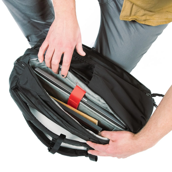 Evergoods - Civic Travel Bag 26L