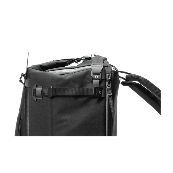 Black Ember Inc - Dex Tension Hook Strap