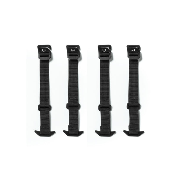 Black Ember Inc - Dex Tension Hook Strap