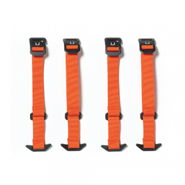 Black Ember Inc - Dex Tension Hook Strap