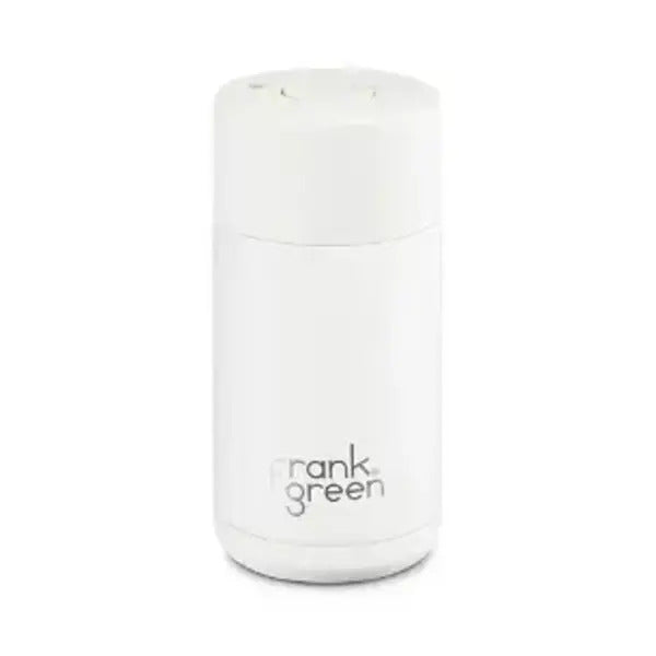 Frank Green - 12oz Stainless Steel Ceramic Base