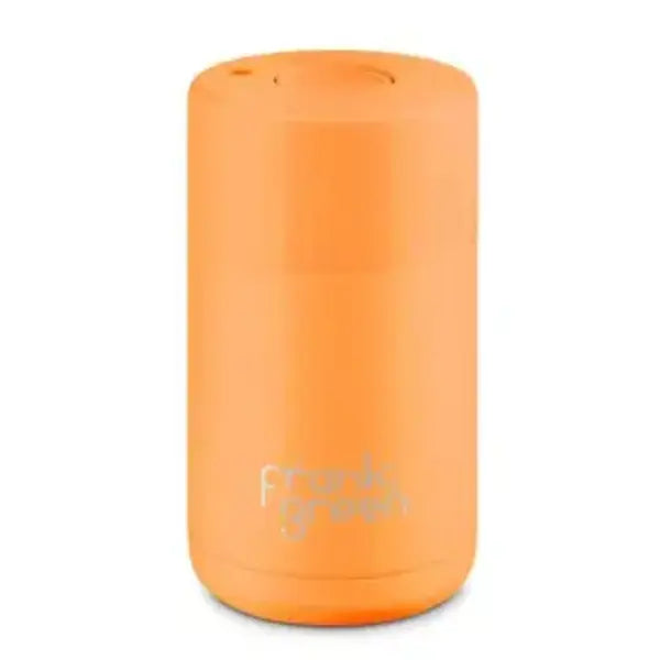 Frank Green - 12oz Stainless Steel Ceramic Base