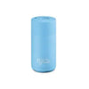 Frank Green - 12oz Stainless Steel Ceramic Base