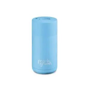 Frank Green - 12oz Stainless Steel Ceramic Base