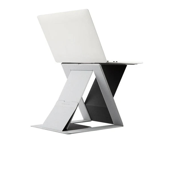 MOFT - Z / Sit-stand Laptop Desk