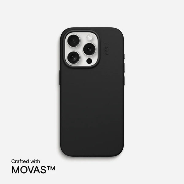 Moft - Snap Phone Case Movas 15 Pro