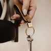 Orbitkey - Loop Keychain