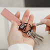 Orbitkey - Loop Keychain