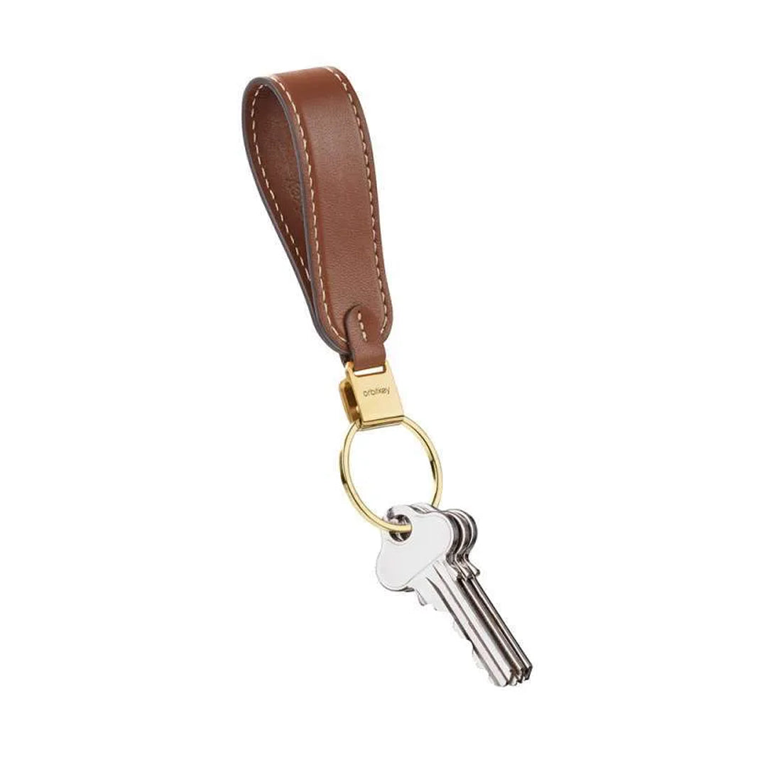 Orbitkey - Loop Keychain – Urban Traveller & Co. Indonesia