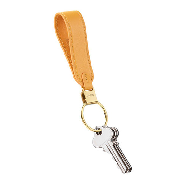 Orbitkey - Loop Keychain