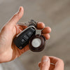 Orbitkey - Leather Holder for AirTag
