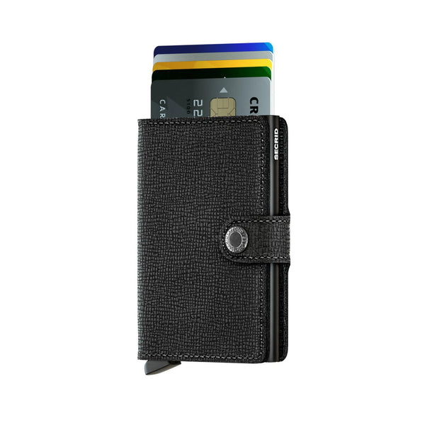 Secrid - Miniwallet Crisple