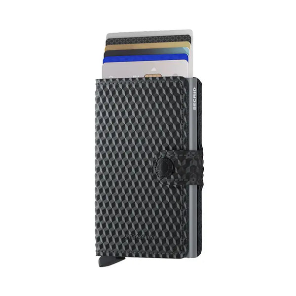 Secrid - Miniwallet Cubic