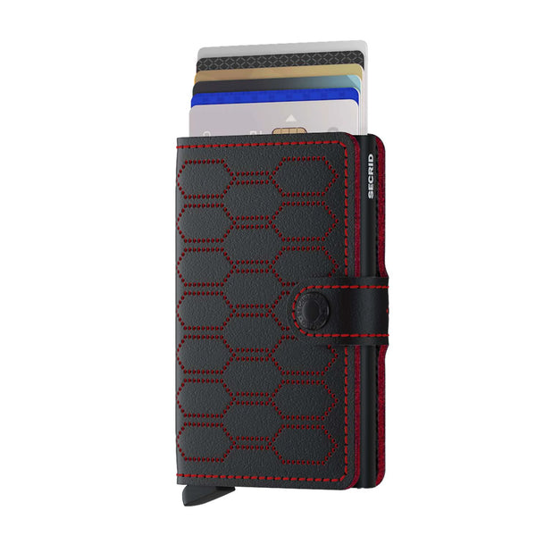 Secrid - Miniwallet Fuel