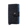 Secrid - Miniwallet Giraffina Blue