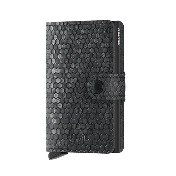 Secrid - Miniwallet Hexagon