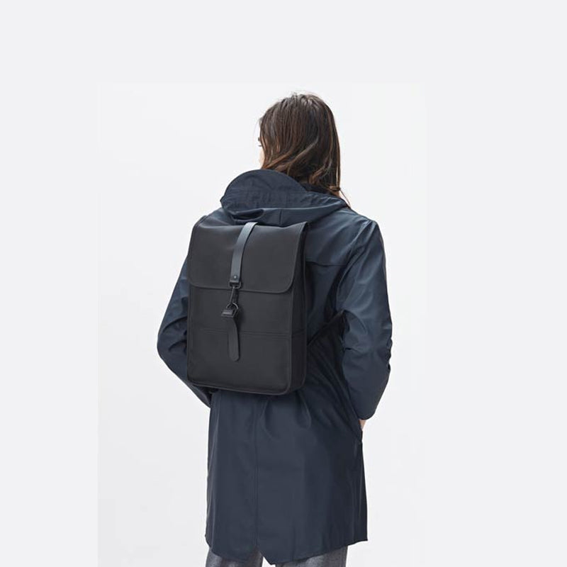 Rains backpack mini 15 inch laptop online