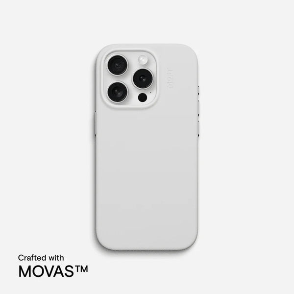 Moft - Snap Phone Case Movas 15 Pro