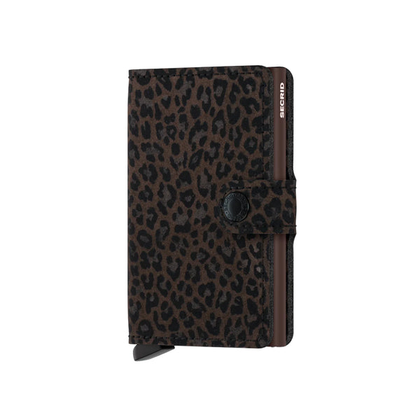Secrid - Miniwallet Leo