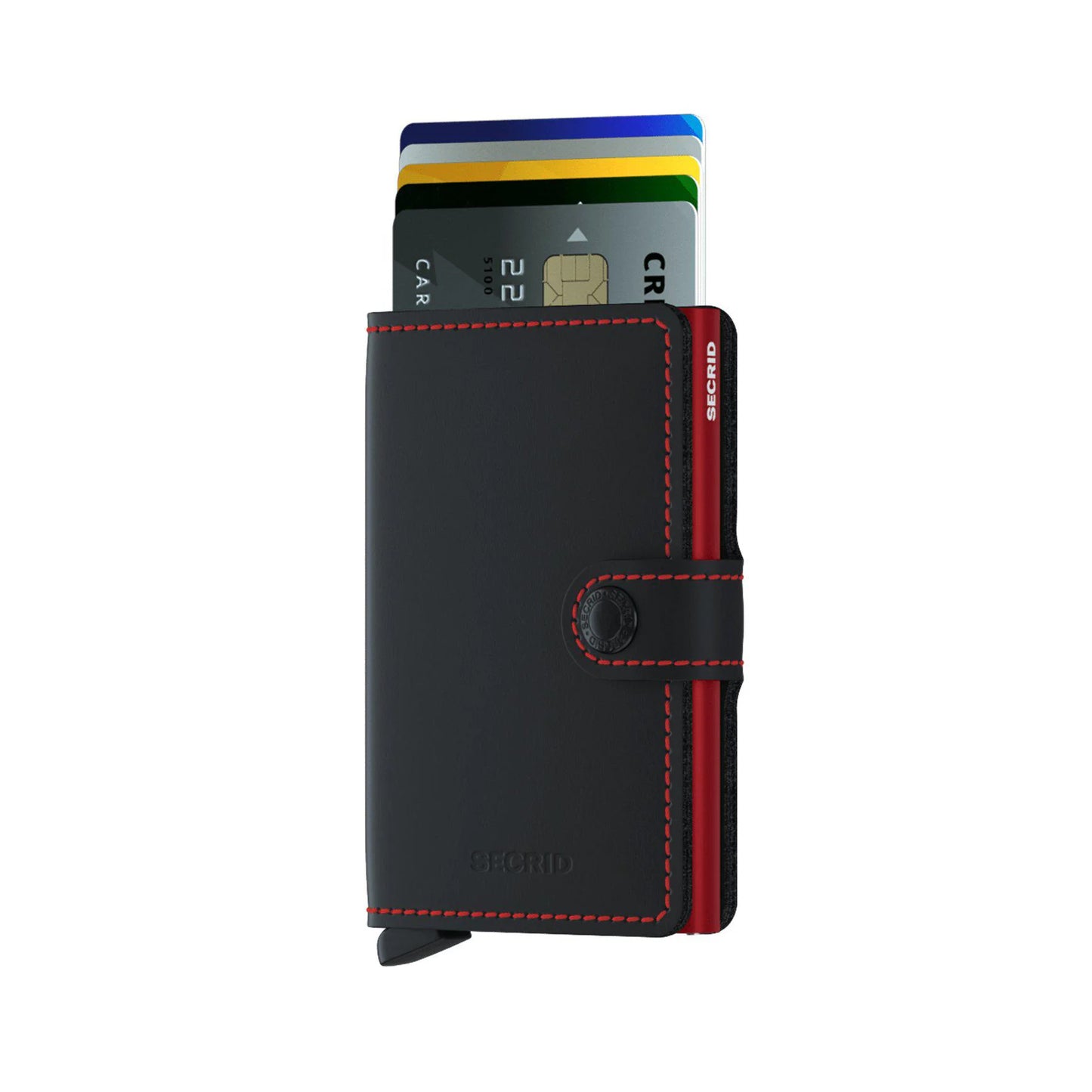 Secrid - Miniwallet Matte