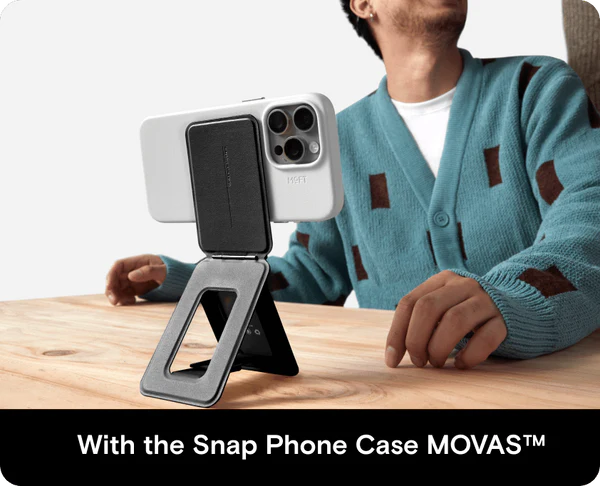 MOFT - Snap Phone Tripod Stand MOVAS