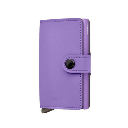 Secrid - Miniwallet Yard Powder