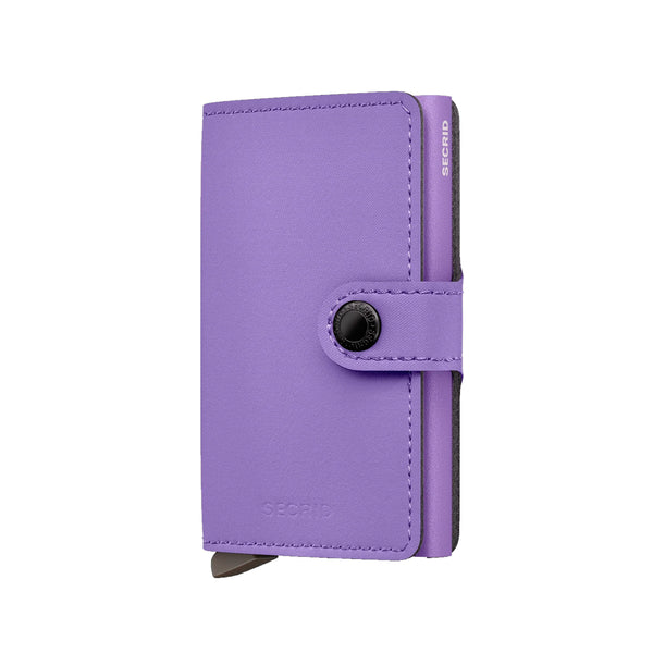 Secrid - Miniwallet Yard Powder